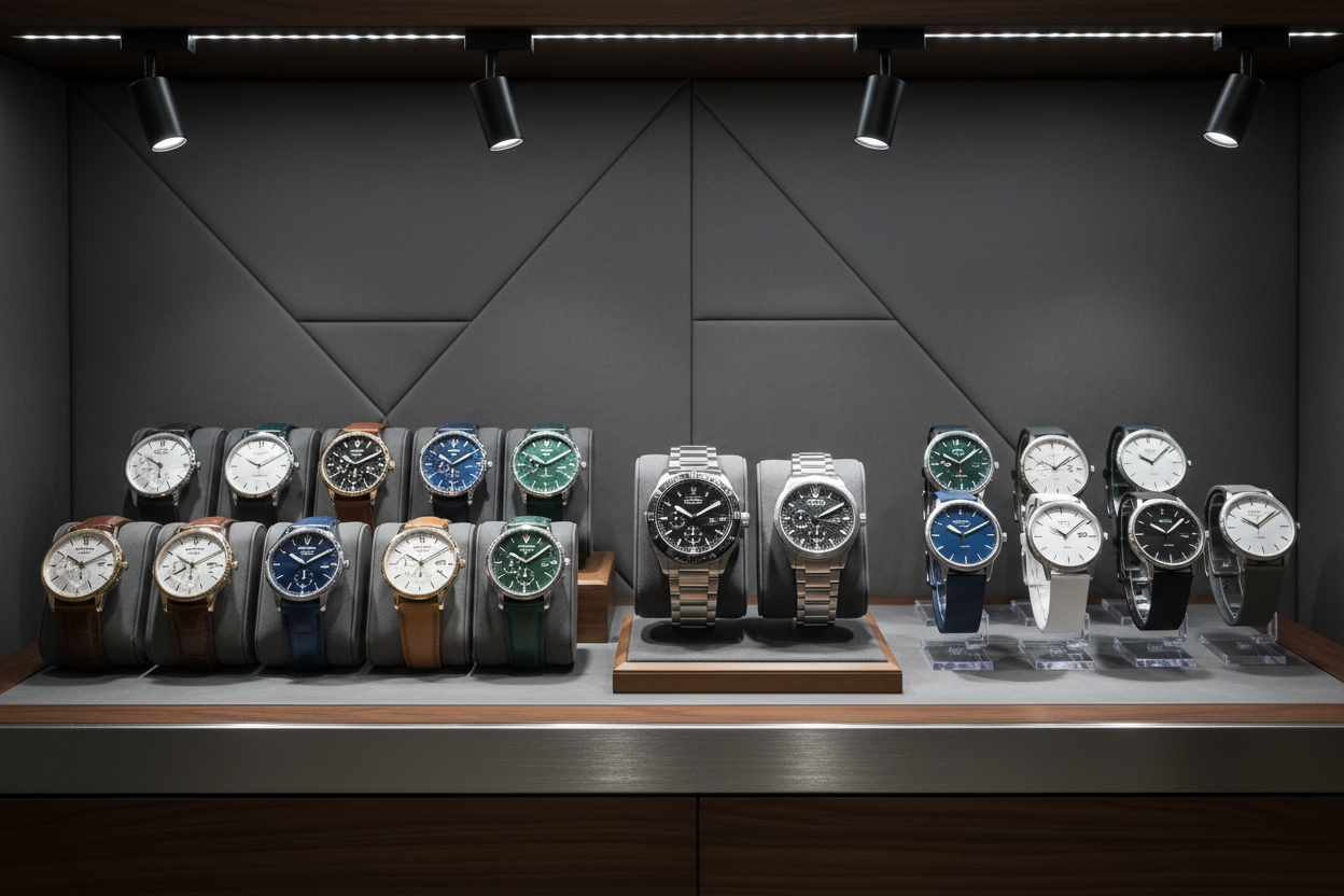Men's Watches