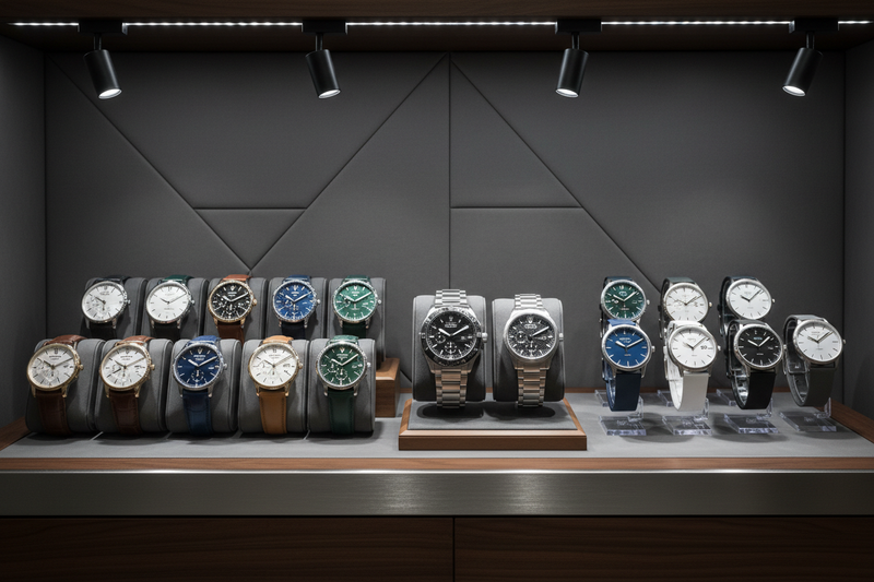 Men's Watches