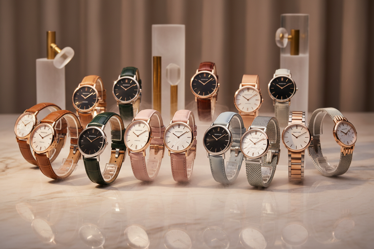Women's Watches