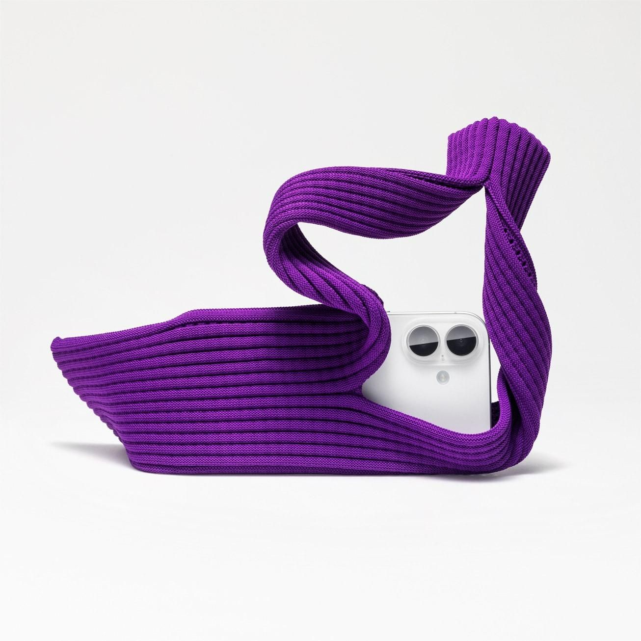 Iphone Pocket (Assorted Color)