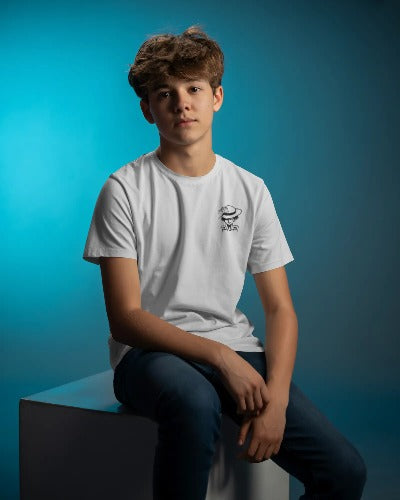 Unisex Oversized Classic T-Shirt
